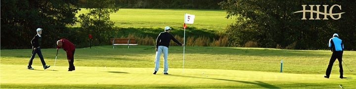Huseby & Hankø Golfklubb Image