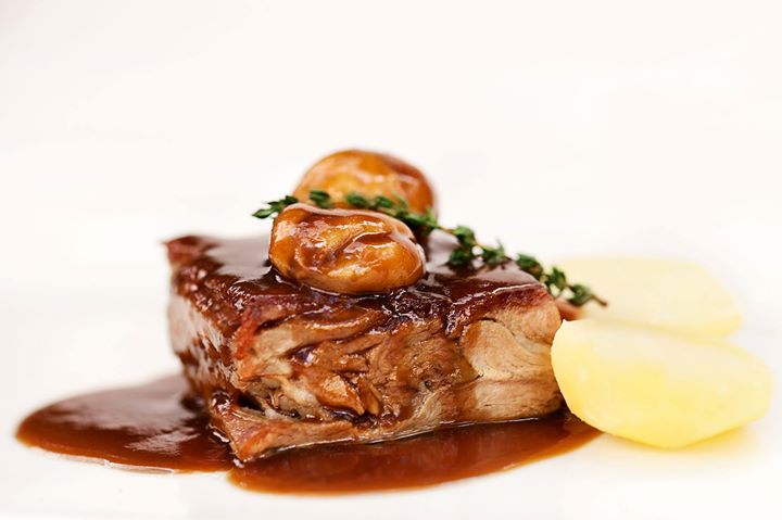 Restaurante Dos Torres Image