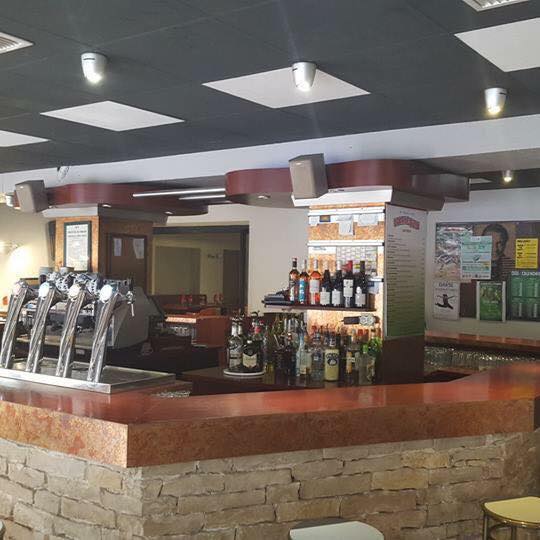 Bar restaurant pizzeria l’arlequin Image
