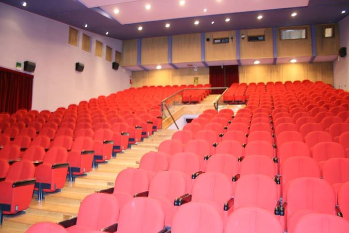 Cinema Tesero Image