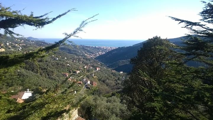 Castello DELLA Mereta Image