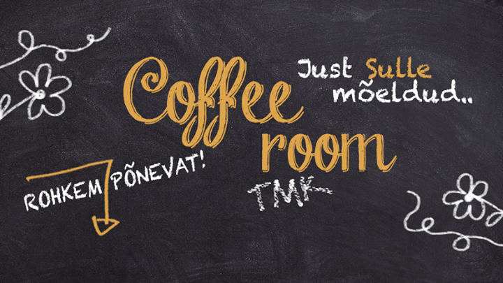 Coffee Room TMK Image