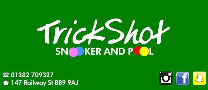 Trickshot Snooker and Pool Image