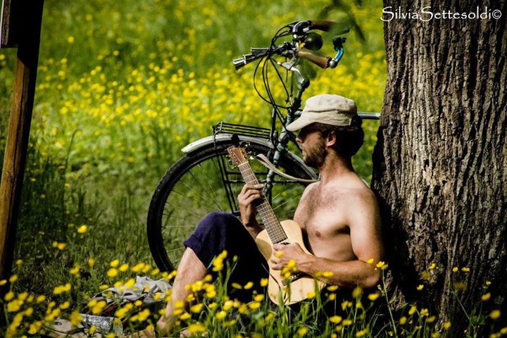 Parco Delle Cascine Firenze Image