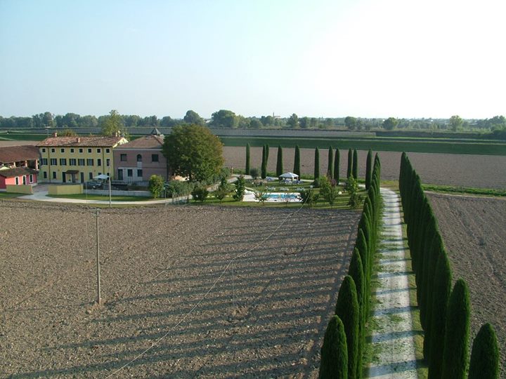 Agriturismo BB Mambrotta Image