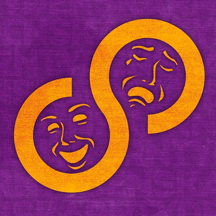 Esbjerg Amatør Teater - Skarntyden Image