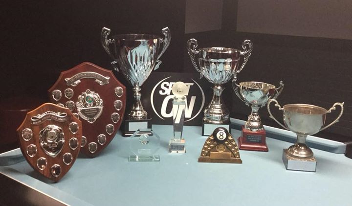 SpotOn Snooker Club Image