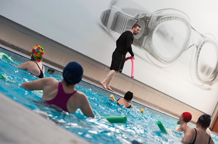 The Dartry Health Club Image
