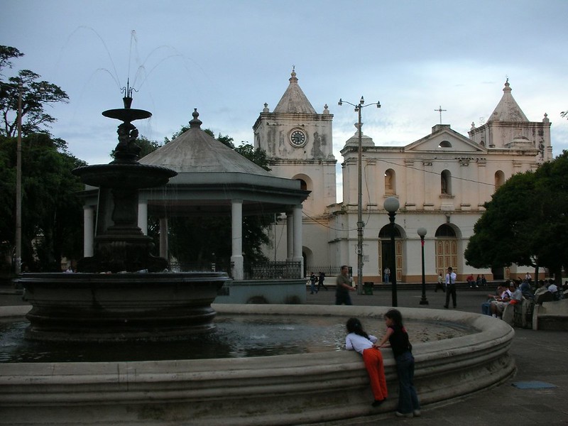 Heredia, Costa Rica Image