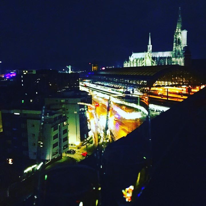 Hotel Savoy Image