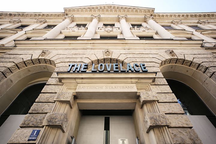 The Lovelace - A Hotel Happening Image