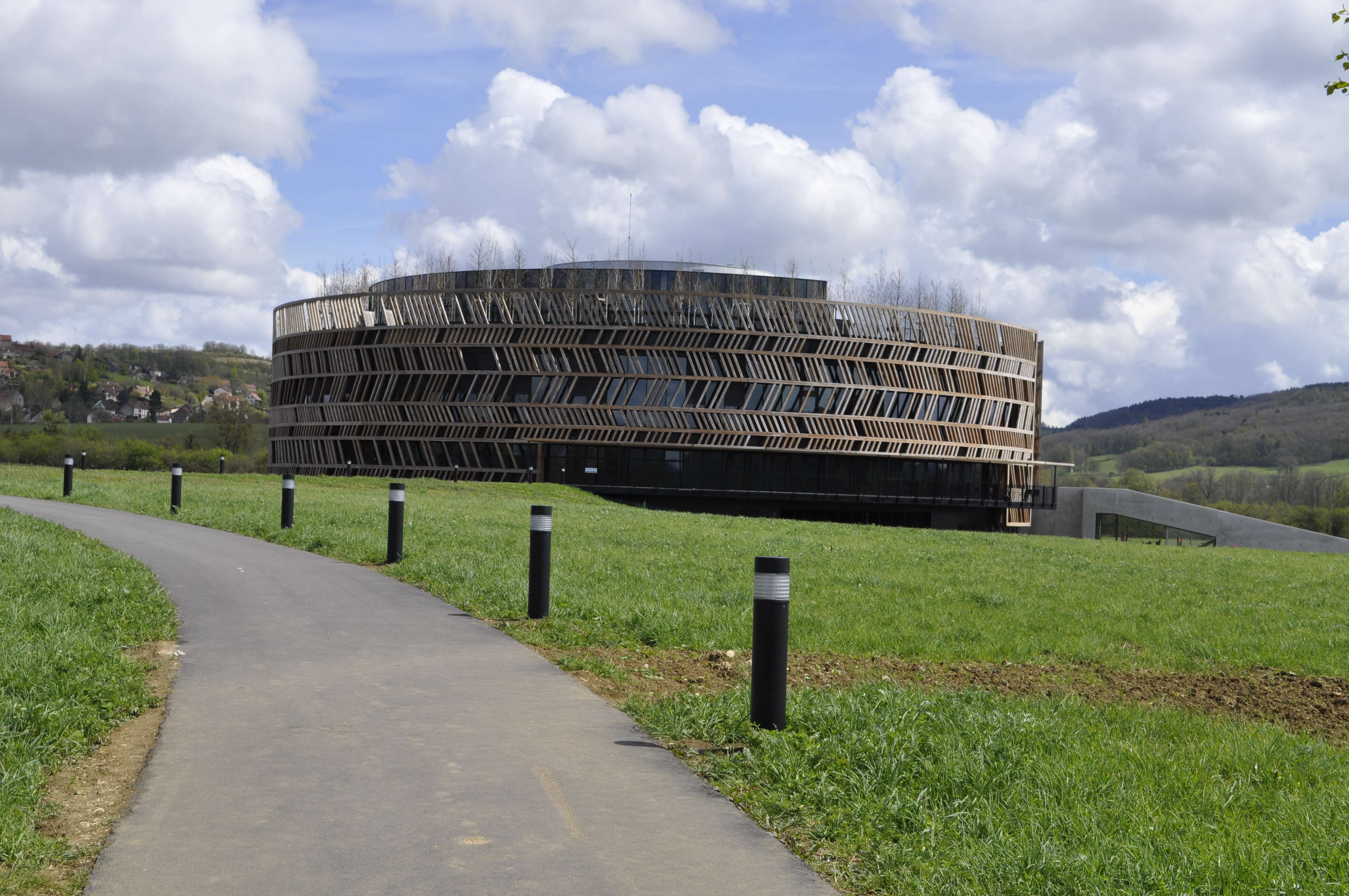 MuséoParc Alesia Image