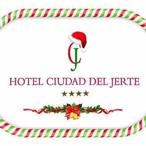 Hotel Ciudad del Jerte Image