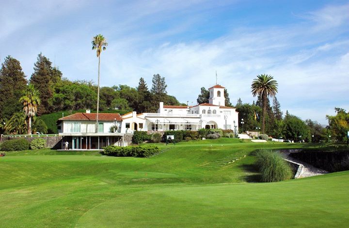 Córdoba Golf Club Image