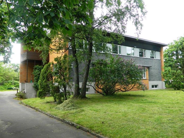 Tamme Hostel Image