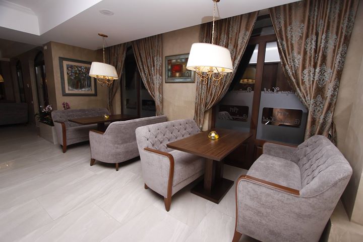 Art Boutique Hotel Image