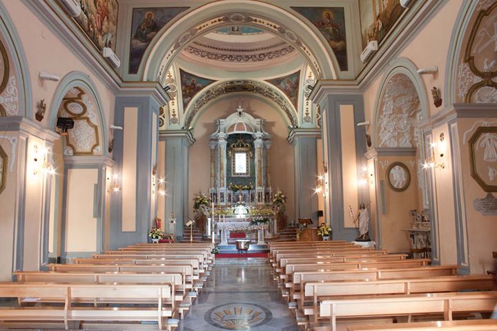 Santuario S.Maria della Libera Image