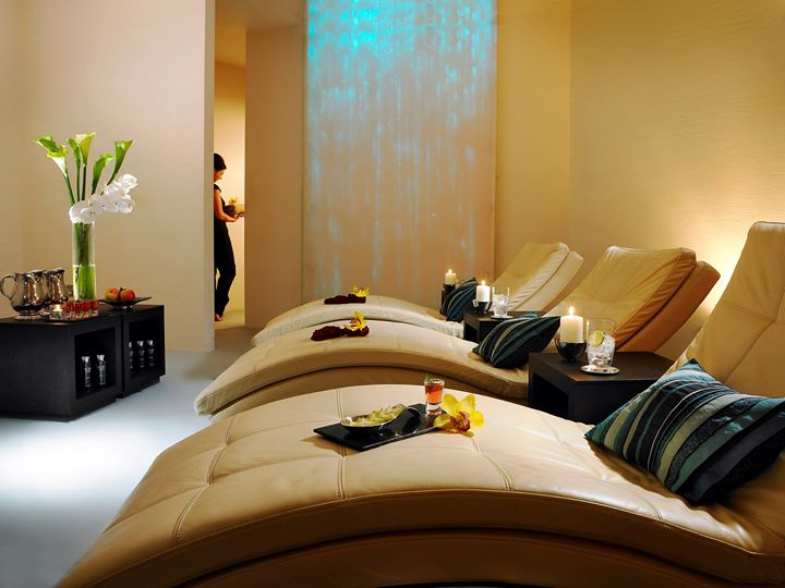 Senses Spa at Hotel Westport Image