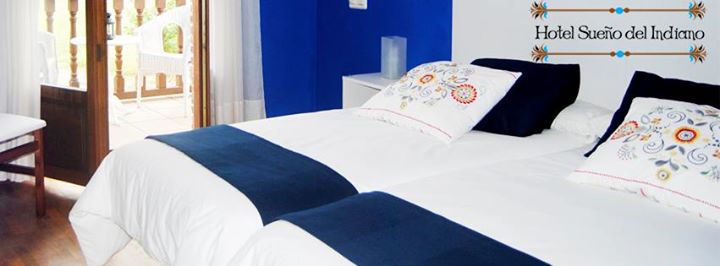 Hotel Sueño del Indiano Image