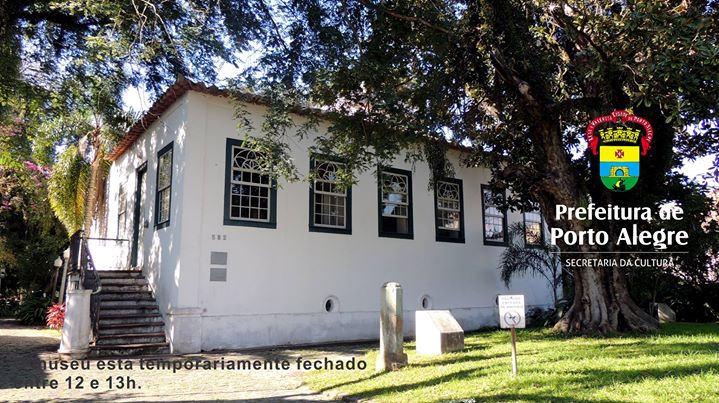 Museu de Porto Alegre Joaquim Felizardo Image