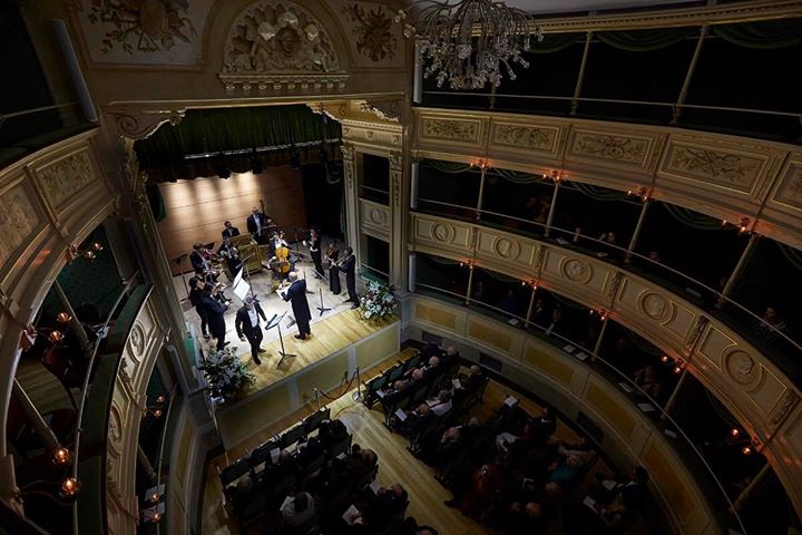 Teatro Gerolamo Image