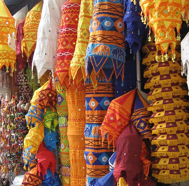 Khadi Gram Udyog, Delhi Image