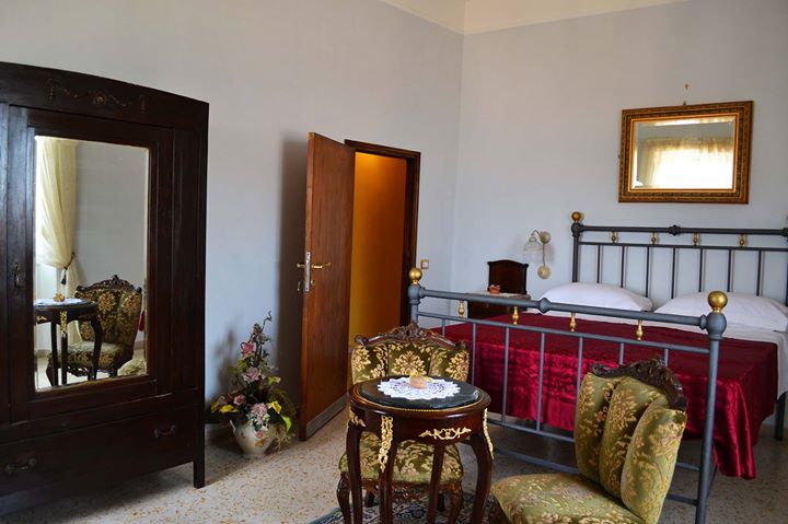 La Serenella B&B Image
