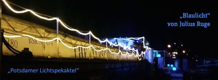 Theaterschiff Potsdam Image