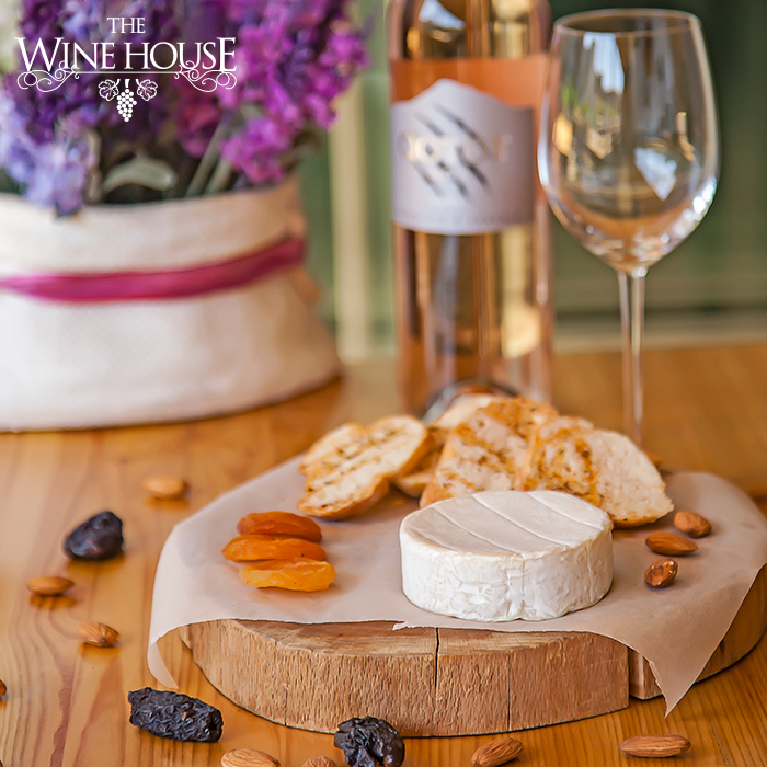The Wine House Image