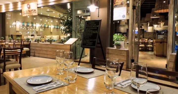 La Estancia Grill Image