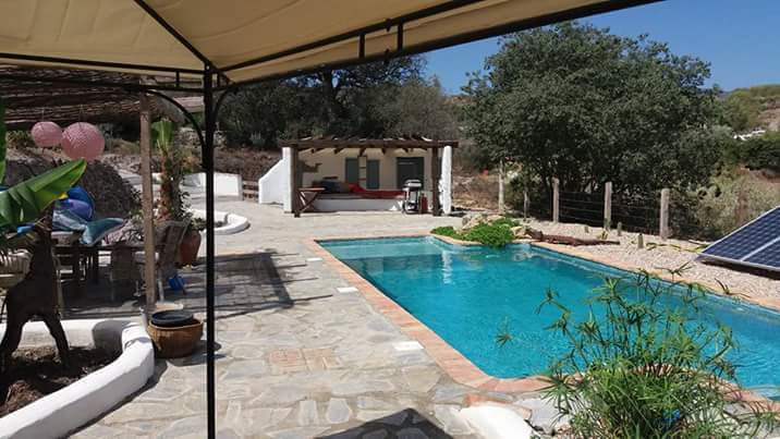 Cortijo Grande Casa Rural, Bed & Breakfast Image