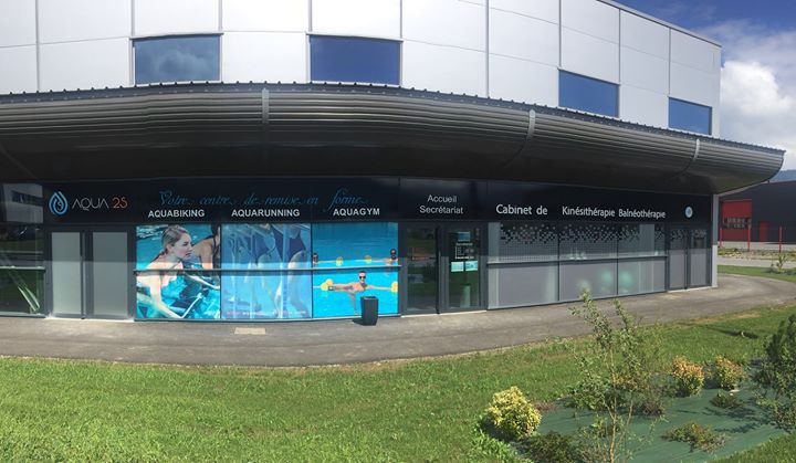 Aqua Sport & Santé Image