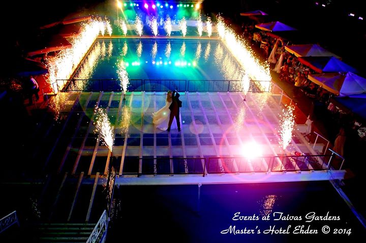 Master's Hotel - Ehden Image