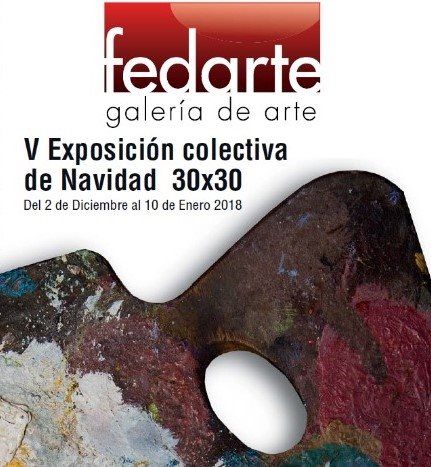 Galería de Arte Fedarte Image