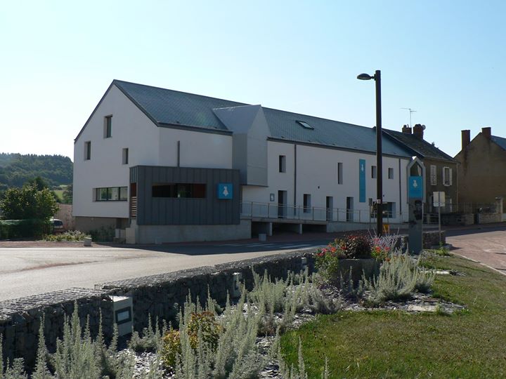 Musée des nourrices et des enfants de l'Assistance publique Image