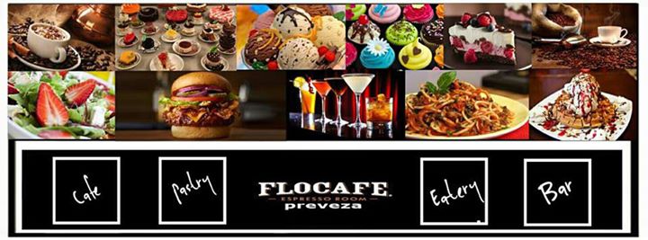 Flo-cafe Preveza Image