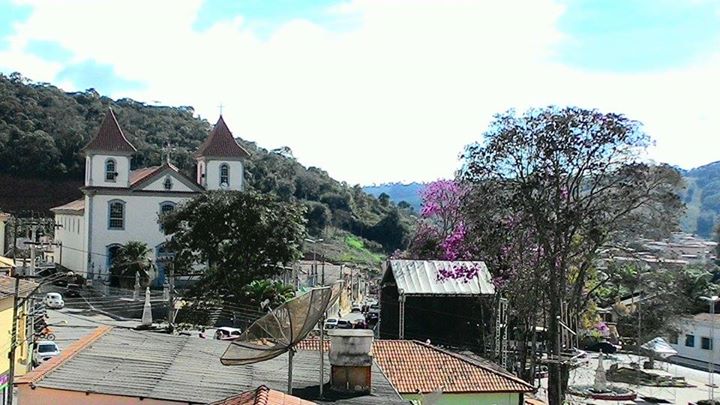 Hotel Firminense Image