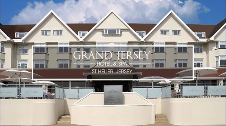 Grand Jersey Hotel & Spa Image