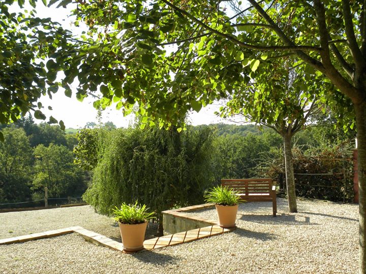 Gîtes Les Vieux Chênes Gers Gascogne Image