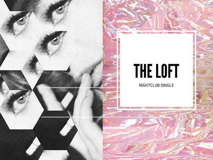 The Loft nightclub at An Droichead Beag Dingle Image