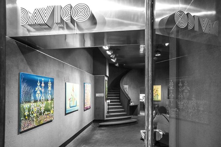 Davico Art Gallery Image