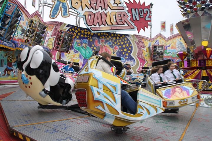 Volksfest Goslar e.V. Image