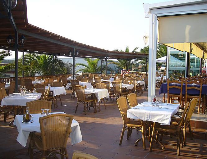 Restaurante El Mirador Image