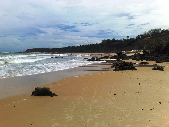 Praia do Amor (Pipa) Image