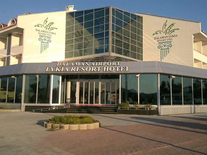 Dalaman  Lykia Resort & Termal SPA Hotel Image