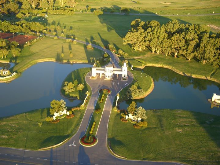 San Eliseo Golf & Country Club Image