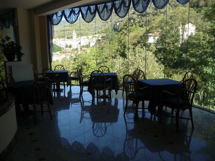 Grand Hotel Terme di Pigna Image