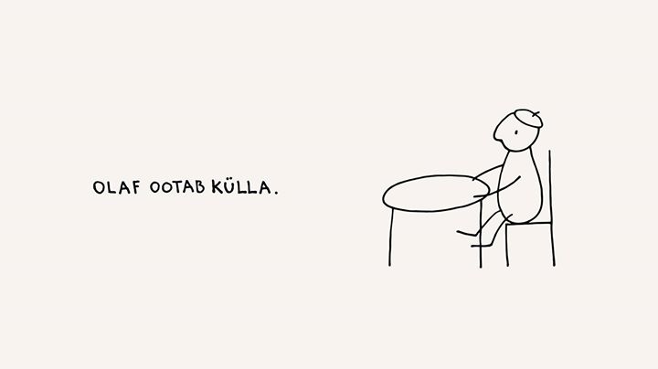 OLAF  CAFE • RESTO Image