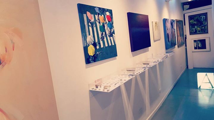 ashanti galleria Image