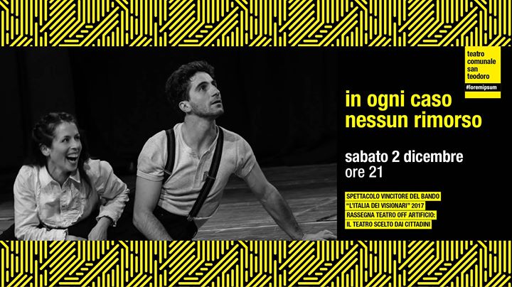 Teatro San Teodoro Image